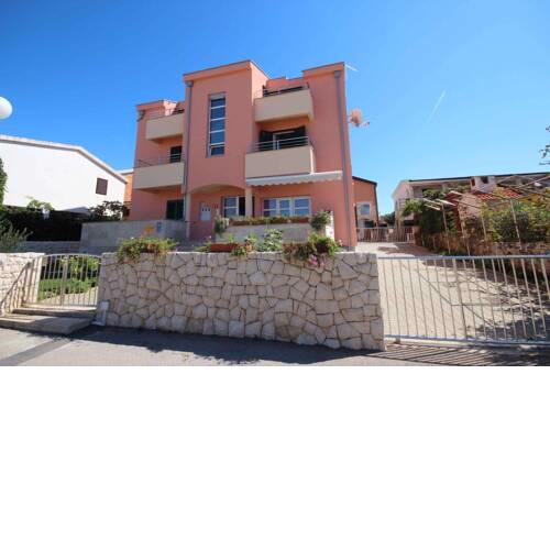 Apartments in Vir - Insel Vir 41241
