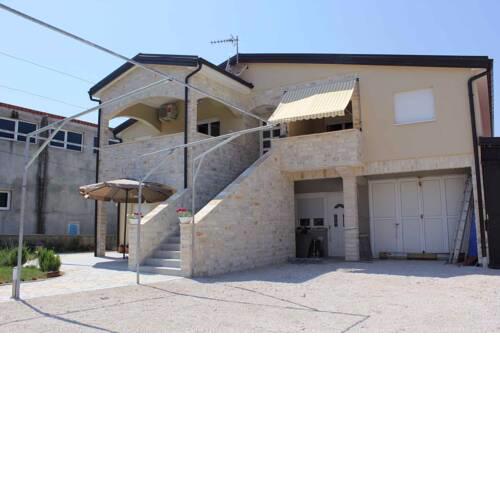 Apartments in Vir - Insel Vir 41242