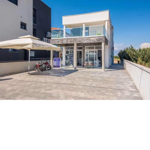 Apartments in Vir - Insel Vir 41245