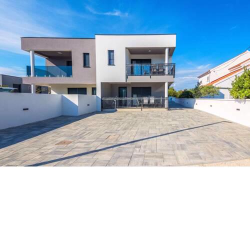 Apartments in Vir - Insel Vir 41247