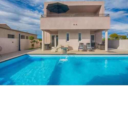 Apartments in Vir - Insel Vir 41255