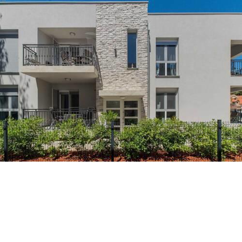 Apartments in Vir - Insel Vir 41259
