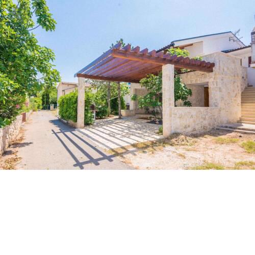 Apartments in Vir - Insel Vir 41263