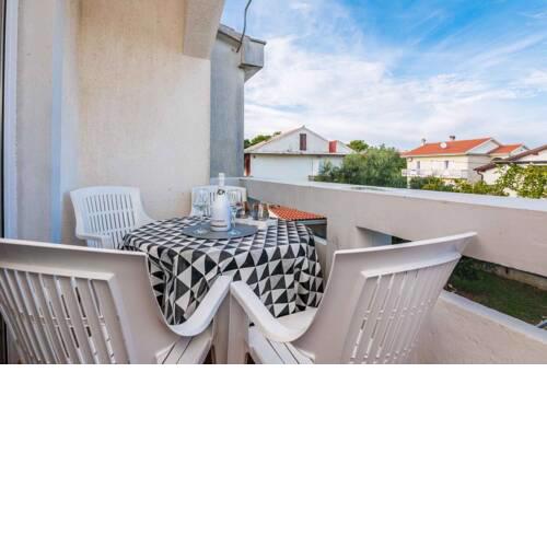 Apartments in Vir - Insel Vir 41267