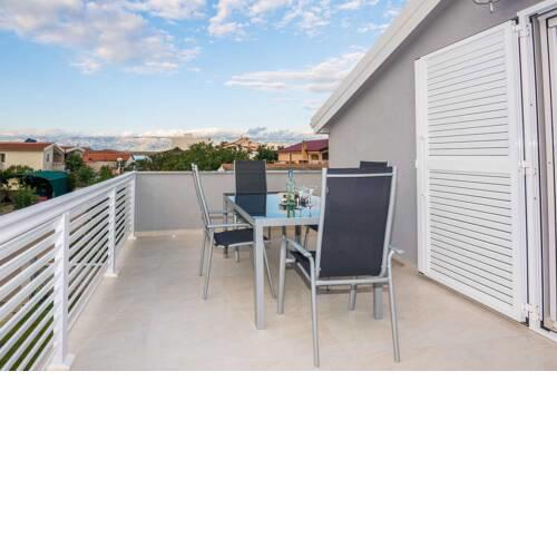 Apartments in Vir - Insel Vir 41269