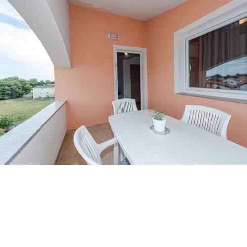 Apartments in Vir - Insel Vir 41272