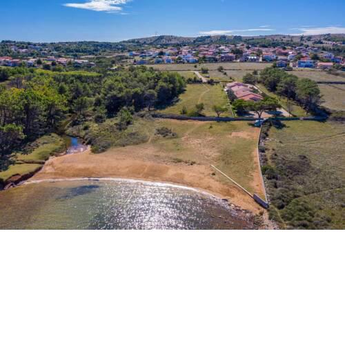Apartments in Vir - Insel Vir 41281