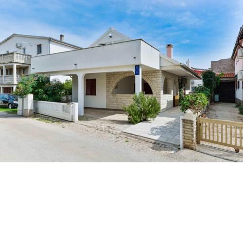Apartments in Vir - Insel Vir 41282