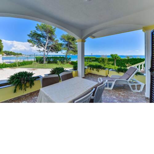 Apartments in Vir - Insel Vir 41285