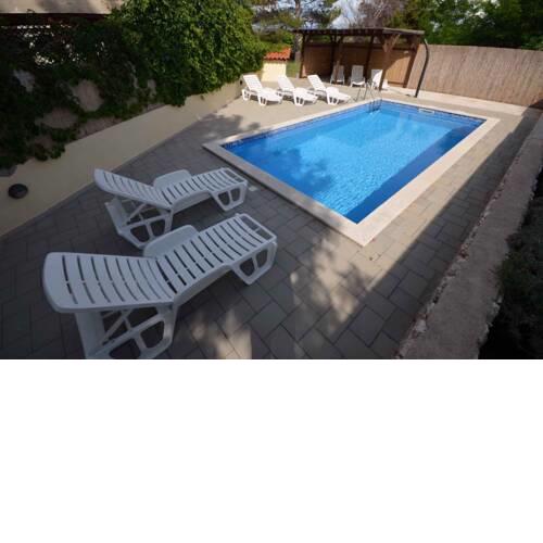 Apartments in Vir - Insel Vir 41286