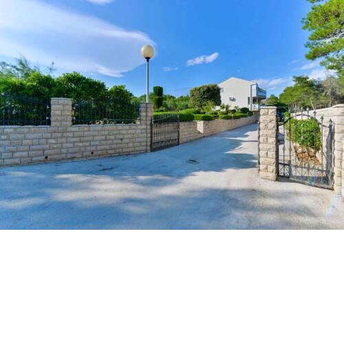 Apartments in Vir - Insel Vir 41291