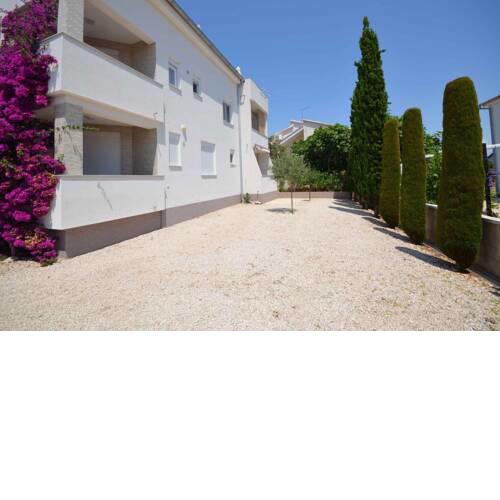 Apartments in Vir - Insel Vir 41292