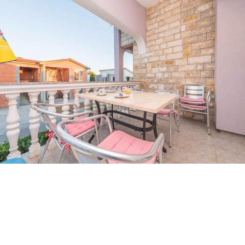 Apartments in Vir - Insel Vir 41296
