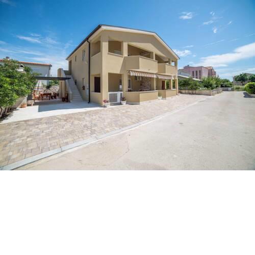 Apartments in Vir - Insel Vir 41298