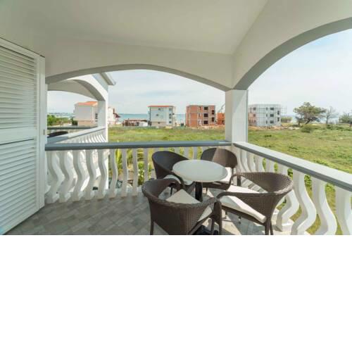 Apartments in Vir - Insel Vir 41303