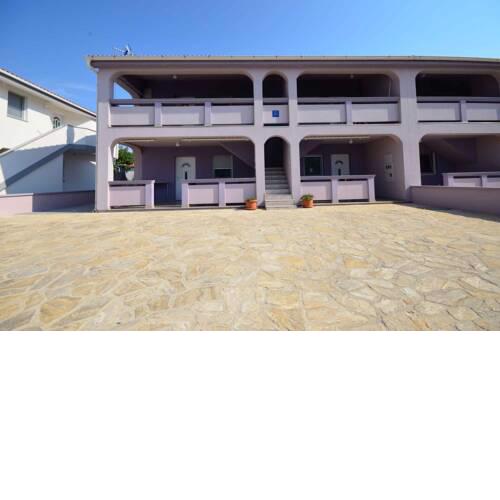 Apartments in Vir - Insel Vir 41306