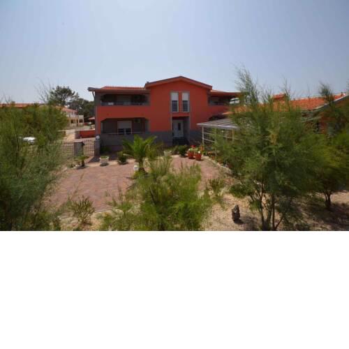 Apartments in Vir - Insel Vir 41312