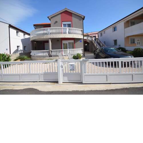 Apartments in Vir - Insel Vir 41314
