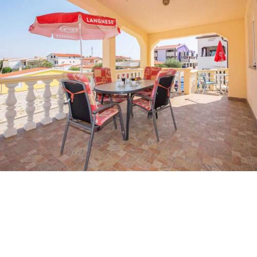 Apartments in Vir - Insel Vir 41319