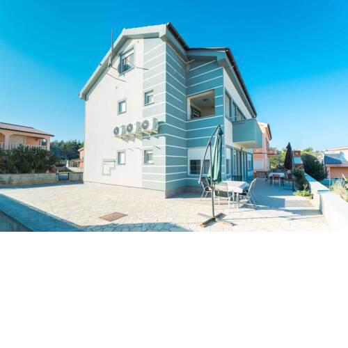 Apartments in Vir - Insel Vir 41323