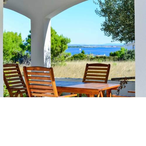 Apartments in Vir - Insel Vir 41324