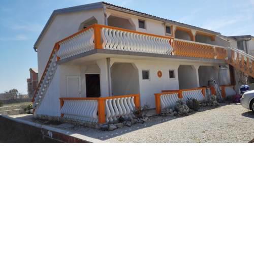 Apartments in Vir/Insel Vir 7500