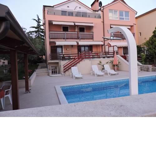 Apartments in Vodnjan/Istrien 38207