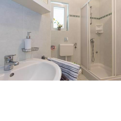 Apartments in Vrbnik/Insel Krk 36771