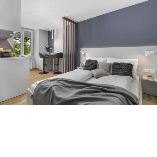 Apartments InCenter