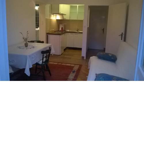 Apartments Indira