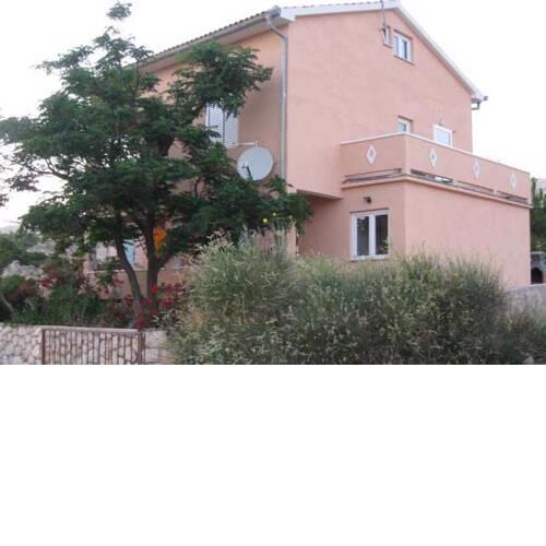 Apartments Ines