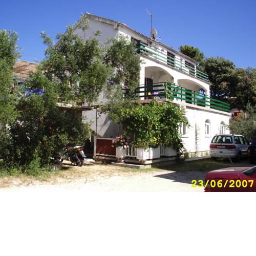 Apartments Ines