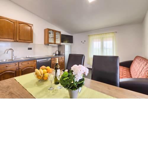 Apartments Ines