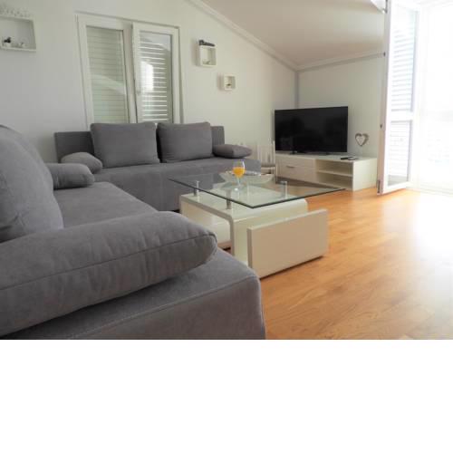 Apartments Ines