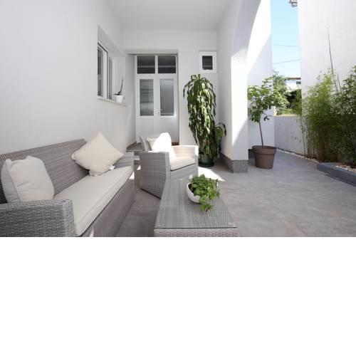 Apartments Ines