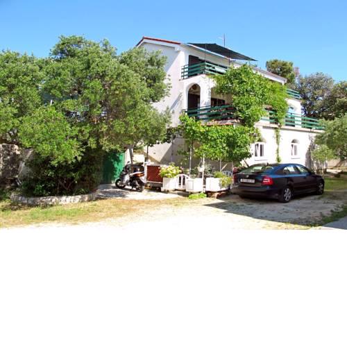 Apartments Ines