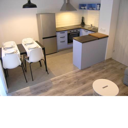 Apartments Ines