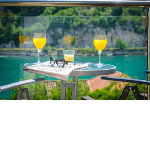 Apartments Ines