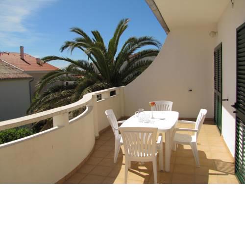 Apartments Inga