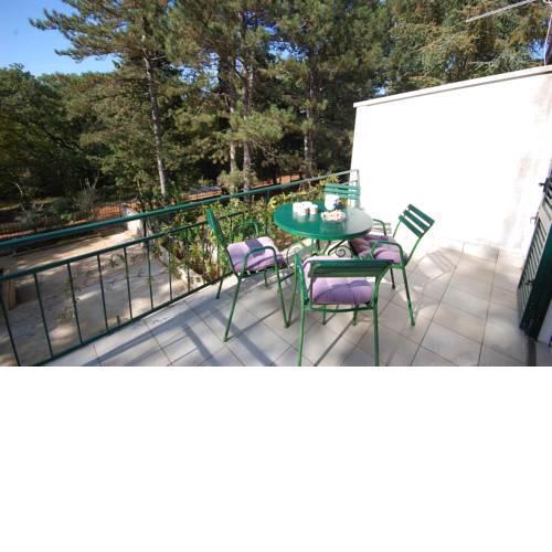 Apartments Inka