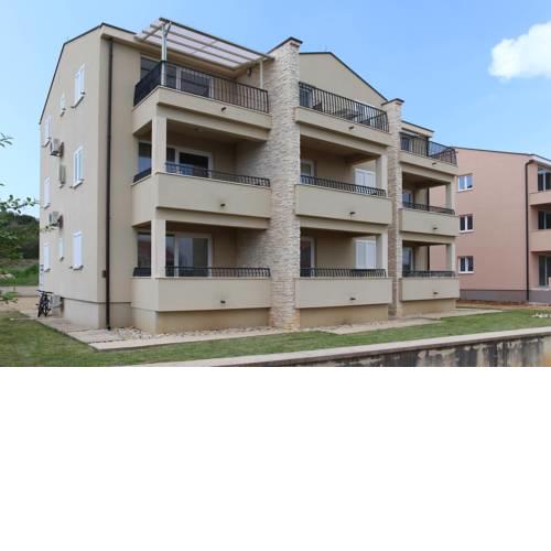 Apartments Insula