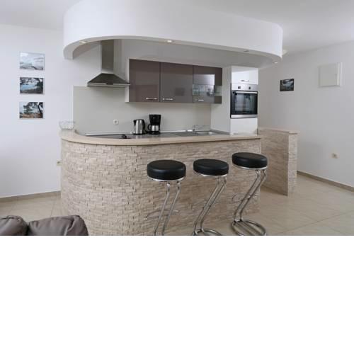 Apartments Intiv