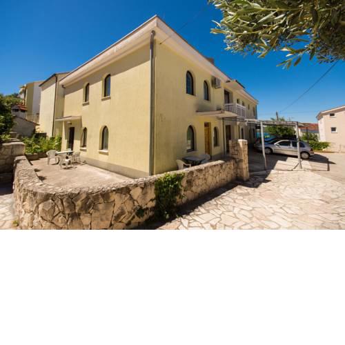 Apartments Ciovo
