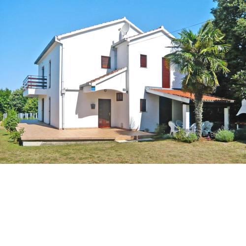 Apartments Irena Zaton - CDN02088-EYA