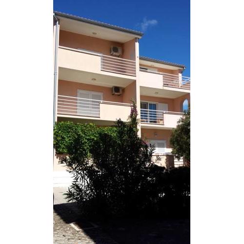 Apartments IRENA