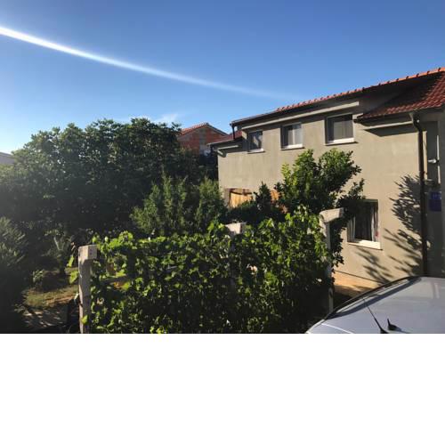 Apartments Iric