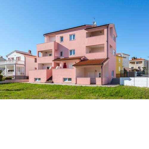 Apartments Irina