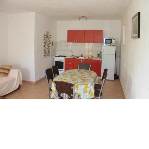 Apartments Irma