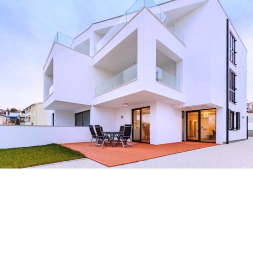 Apartments Iskra