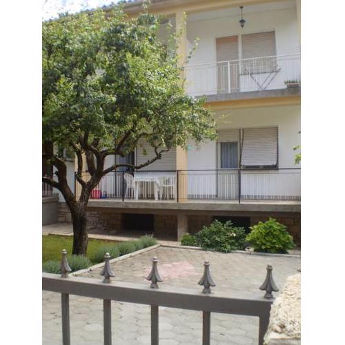 Apartments Iskra